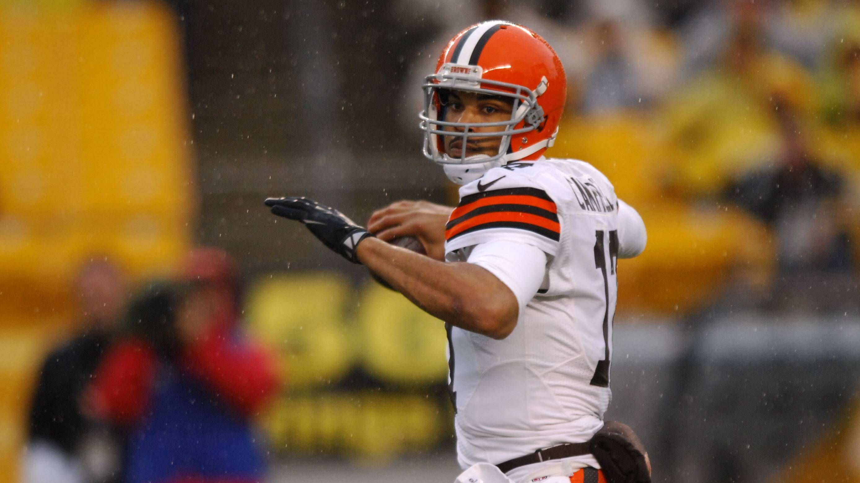 <strong>Jason Campbell</strong><br>Zeitraum: 2013<br>Spiele: 8<br>Record: 1-7
