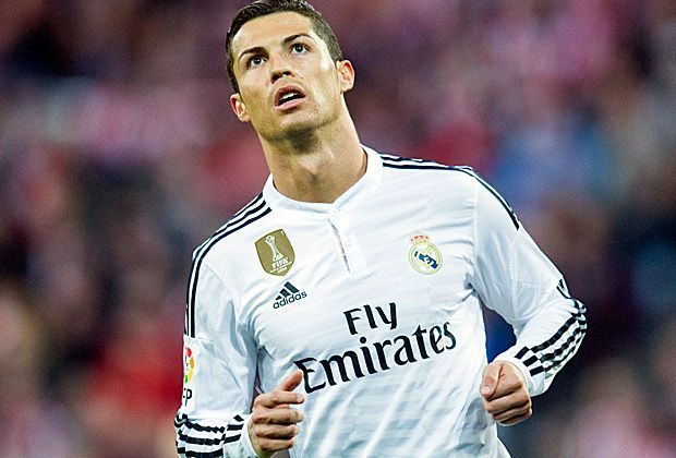 
                <strong>Hattricks in der spanischen Primera Division</strong><br>
                ... Cristiano Ronaldo an der Spitze ab. Der Portugiese kommt derzeit auf 23 Dreierpacks in der spanischen Primera Division. Beide Superstars führen zudem Torjägerliste mit jeweils 30 Treffern an.
              