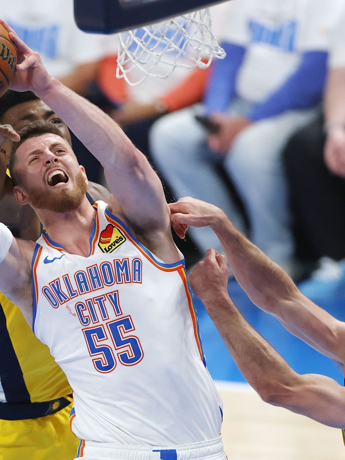 Isaiah Hartenstein