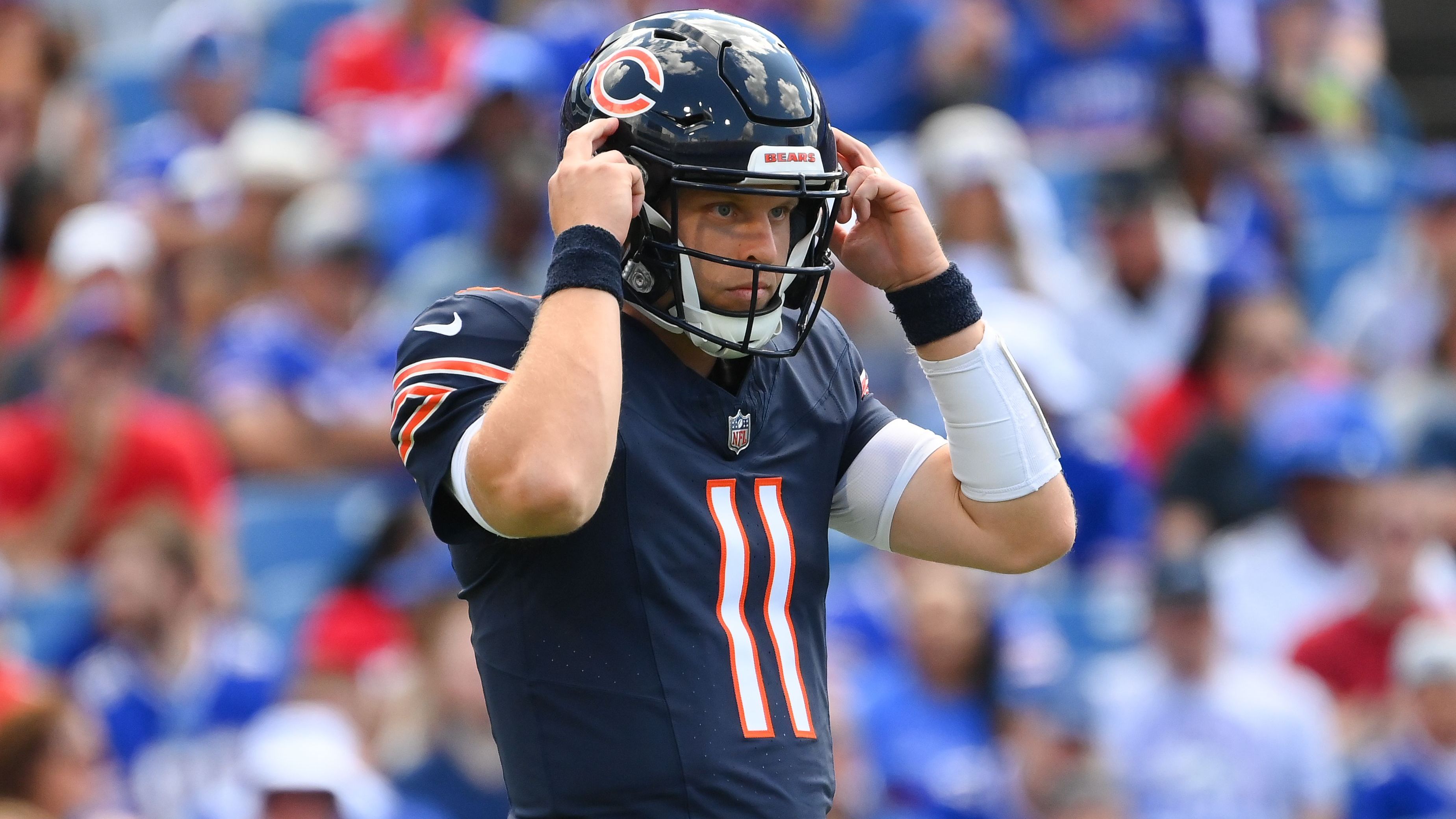 <strong>Platz 2: Chicago Bears</strong><br>Preis für eine Dauerkarte der günstigsten Kategorie: 961 US-Dollar