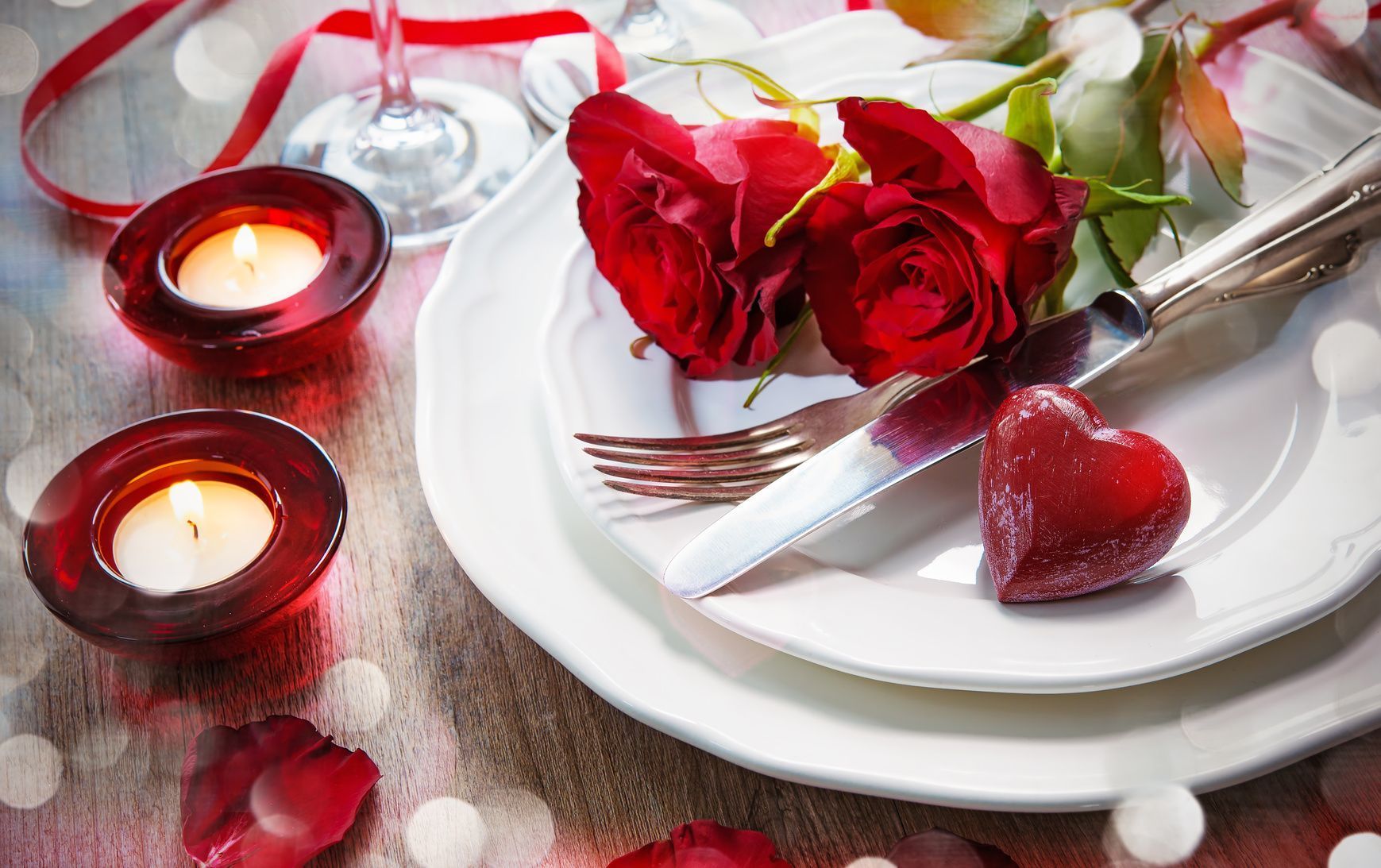 Valentinstag Rezepte Für Ein Köstliches Essen Sat1 Ratgeber 8416