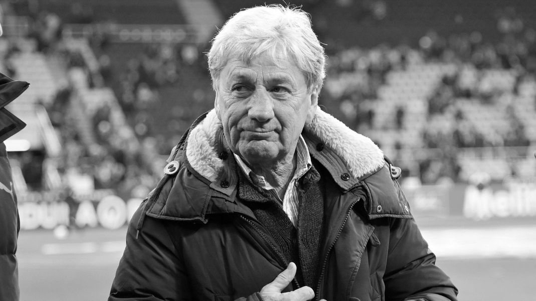 Frank Mill ist im Alter von 67 Jahren verstorben