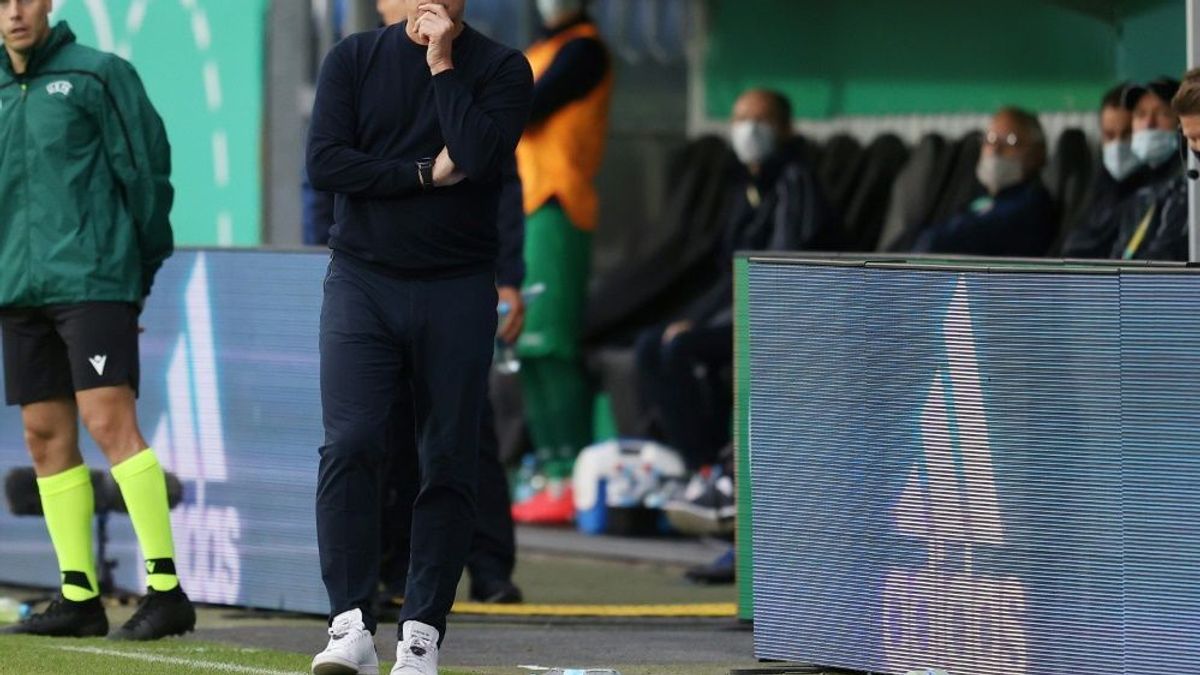 Kuntz muss gegen Bosnien auf einige Spieler verzichten