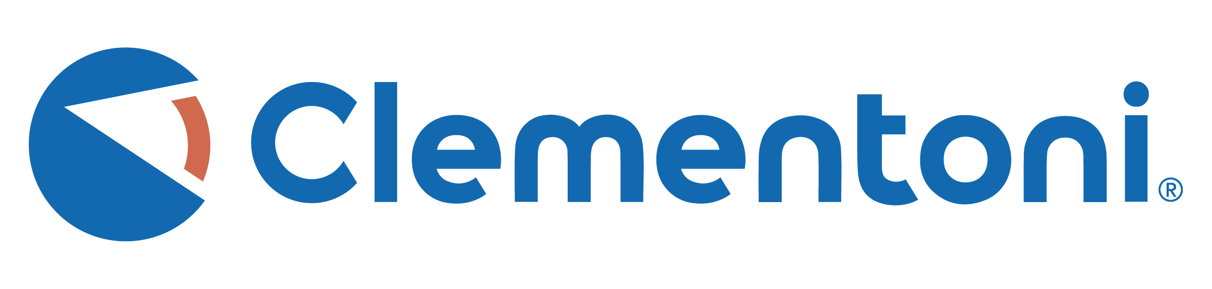 Clementoni Sponsoring Logo