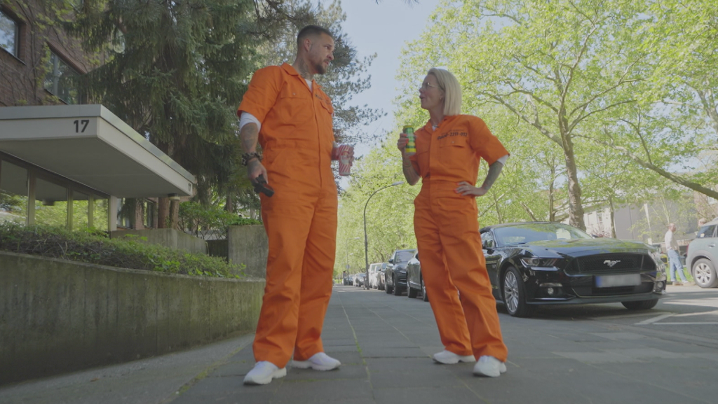 Wer hat Heimvorteil? Hier sind die Promis von "Most Wanted" zuhause