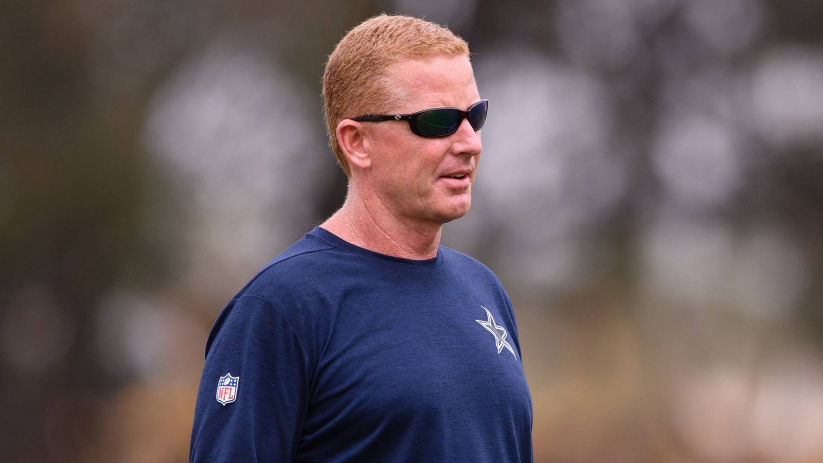 
                <strong>9. Jason Garrett (Dallas Cowboys)</strong><br>
                Head Coach seit: 2011Quote: 34
              