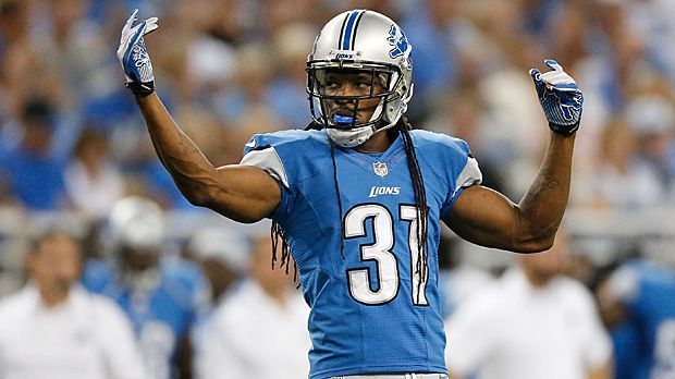 
                <strong>Rashean Mathis (Detroit Lions)</strong><br>
                Der Cornerback verabschiedet sich im Alter von 35 Jahren aus der NFL. Der Zweitrunden-Pick des Draft 2003 geht zunächst zehn Jahre für die Jacksonville Jaguars und von 2013 bis zuletzt für die Lions auf Receiver-Jagd.
              