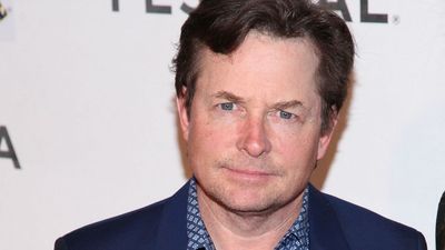 Profile image - Michael J. Fox