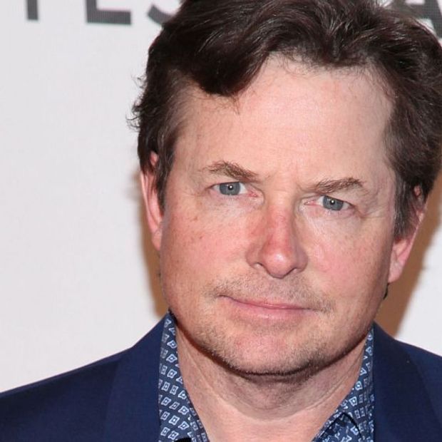 Michael J. Fox Image