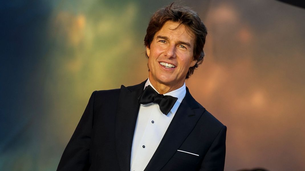 Hollywood-Überflieger Tom Cruise ging als Jugendlicher für nur wenige Cents arbeiten.