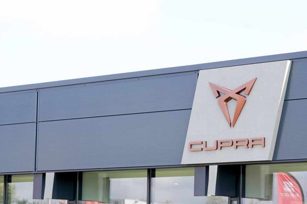 Seat Cupra El Born: das erste Elektroauto von Cupra