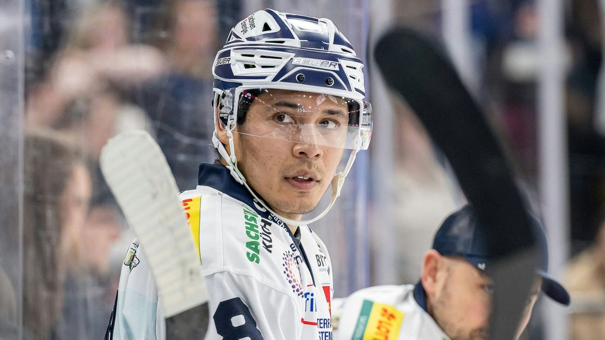 Matchwinner Austin Ortega