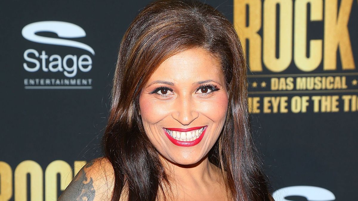 'ROCKY - Das Musical' Stuttgart Premiere