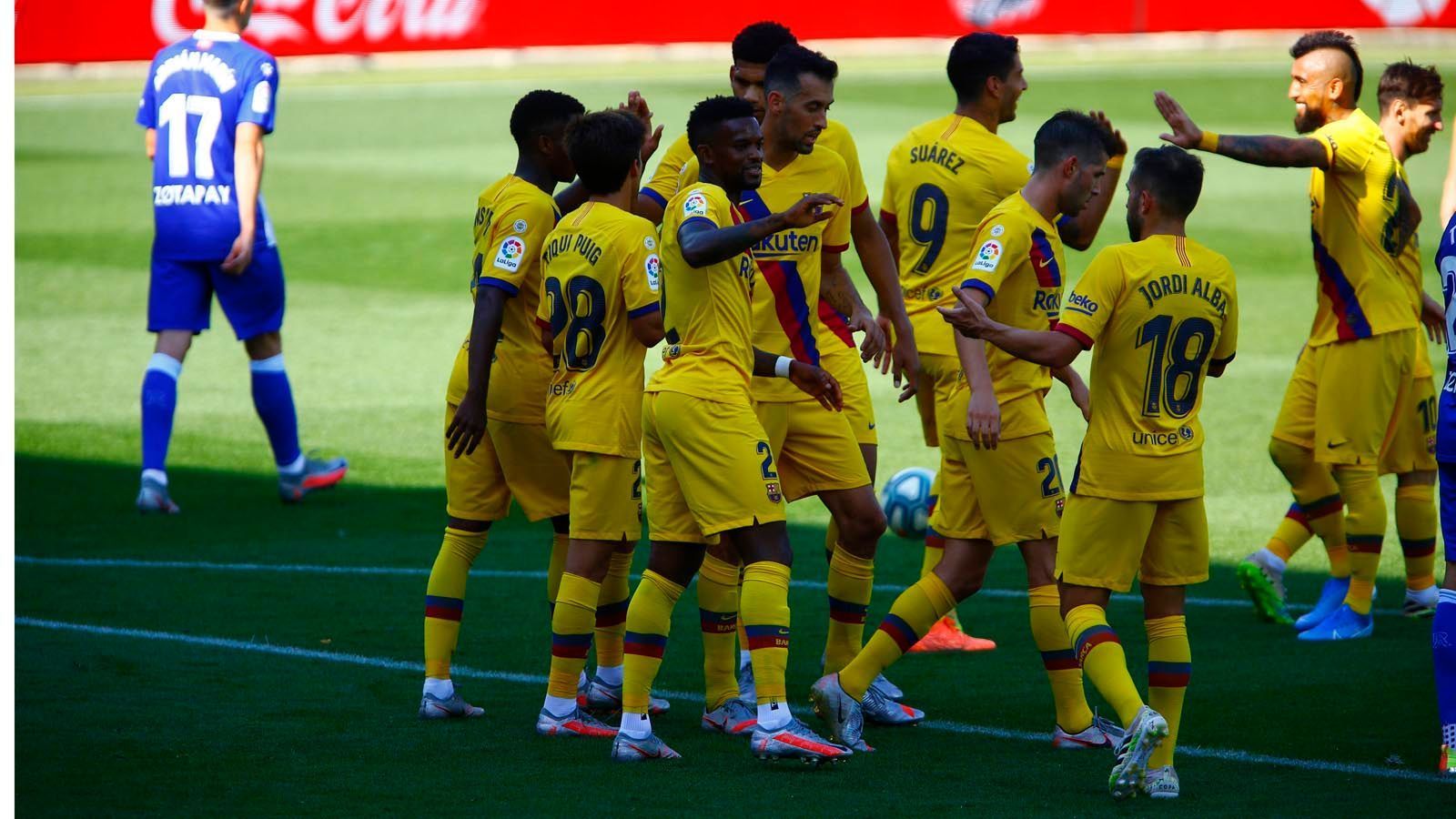 
                <strong>Platz 2 – FC Barcelona</strong><br>
                Wert: 4,02 Milliarden DollarBesitzer: Vereinsmitglieder
              