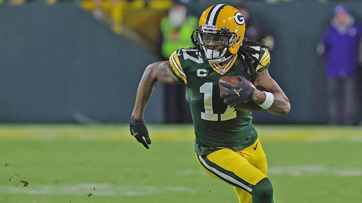 Davante Adams 