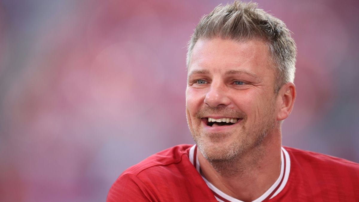 Kwasniok liegt mit dem FC auf Rang zehn