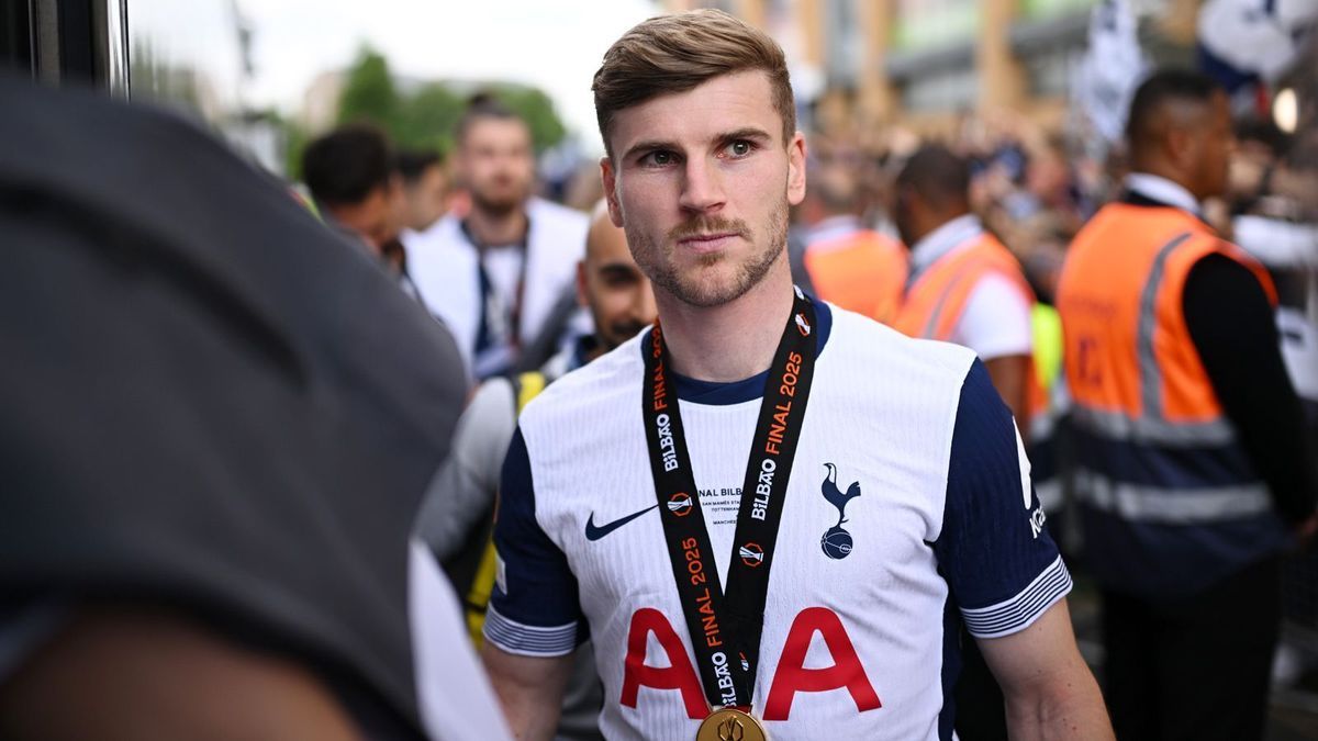 Timo Werner