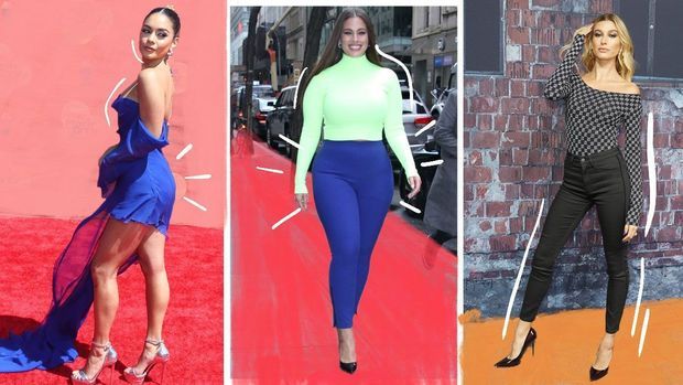 Teaser Image: Vanessa Hudgens, Ashley Graham, Hailey Bieber