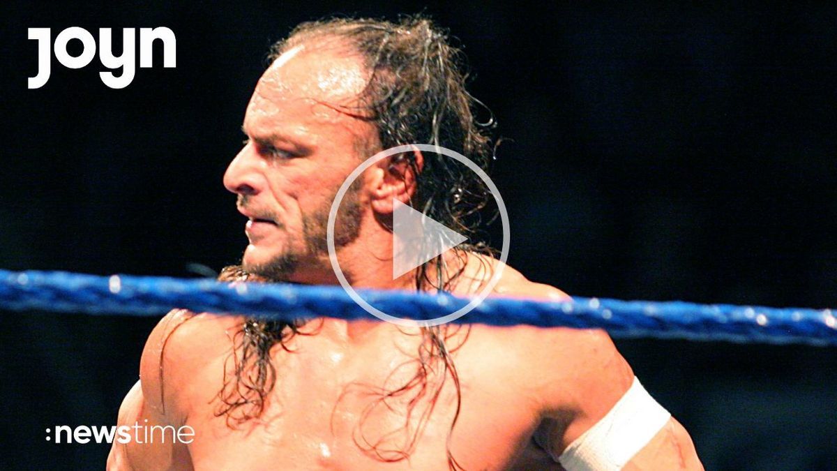 Wrestling-Star Sabu