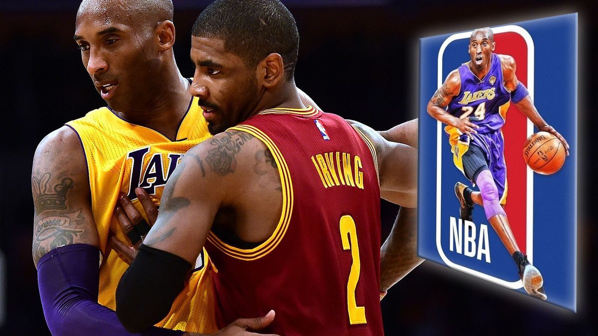 Kyrie Kobe