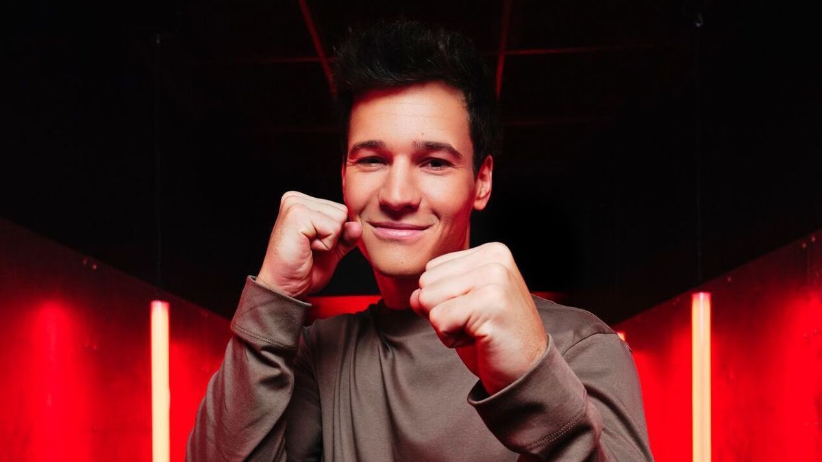 "The Voice Kids" 2023: Coach Wincent Weiss