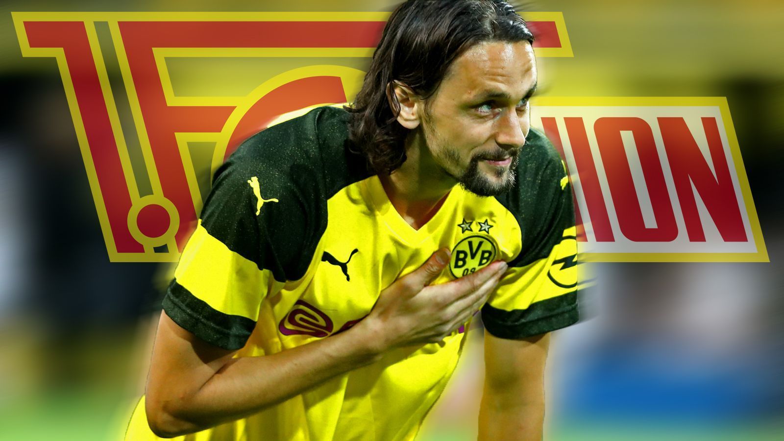 
                <strong>Neven Subotic (Union Berlin) </strong><br>
                Aufsteiger Union Berlin hat auf dem Transfermarkt für einen echten Kracher gesorgt. Die "Eisernen" verpflichten Neven Subotic. "Erstklassige Erfahrung" schreiben die Berliner auf ihrer Homepage, wo sie ihren Neuzugang präsentieren. Subotic kommt von Ligue-1-Klub AS St. Etienne in die Hauptstadt. "Für Union und für mich persönlich ist die anstehende Saison in der Bundesliga eine große Herausforderung, daher freue ich mich sehr auf das Abenteuer. Die Bundesliga kenne ich seit vielen Jahren und ich bin mir sicher, dass der 1. FC Union Berlin dieser Liga guttun und erneut den Beweis liefern wird, dass man auch mit viel Herz Bundesliganiveau erreichen kann", so Subotic. Zwischen 2008 und 2018 spielte der 30-Jährige für Borussia Dortmund, gewann mit den Schwarz-Gelben zwei Meisterschaften sowie den DFB-Pokal.
              