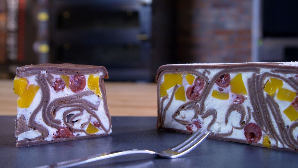 Ein Kuchen aus Pfannkuchen | Backen in geil mit Axel Schmitt