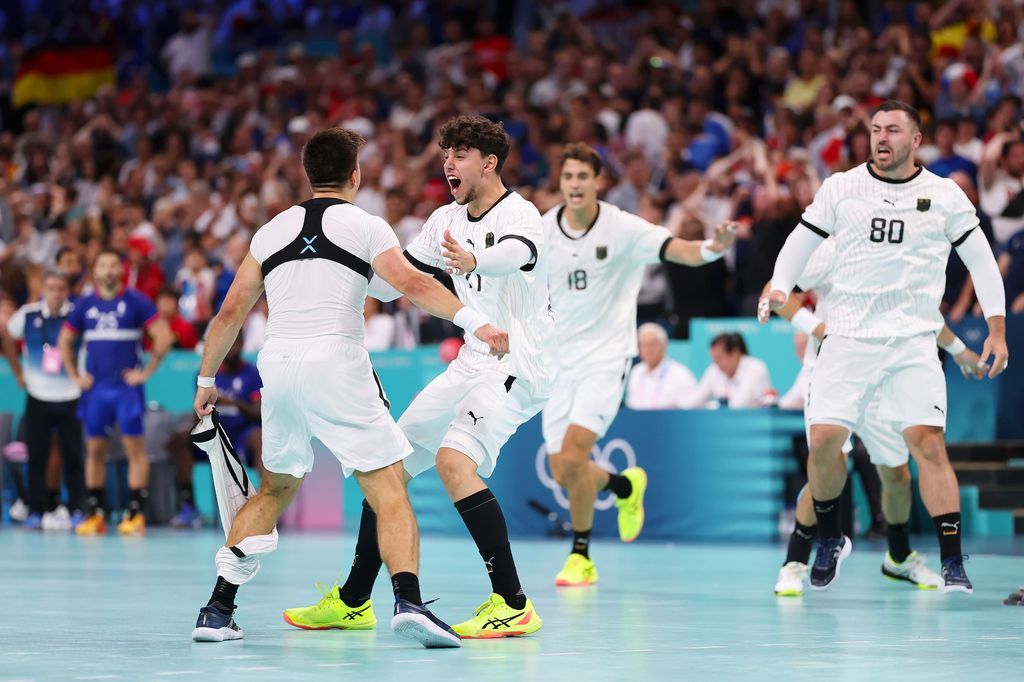 Deutschland vs. Spanien: Handball-Halbfinale bei Olympia 2024 heute im Free-TV, Livestream, Ticker