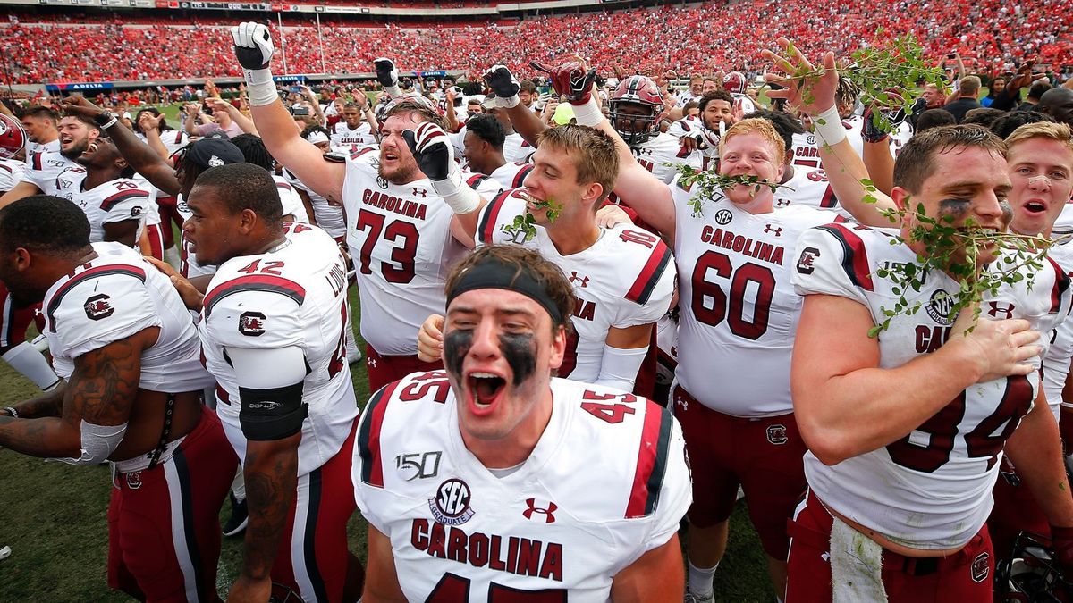 Gamecocks