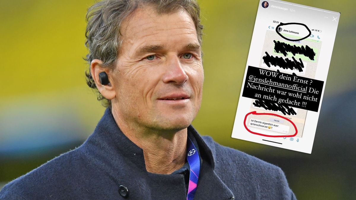 Jens Lehmann