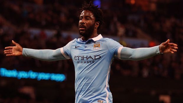 
                <strong>Platz 6 - Wilfried Bony (Mittelstürmer)</strong><br>
                Nationalität: ElfenbeinküsteWechsel: von Stoke City zu Manchester CityZeitpunkt des Wechsels: Januar 2015Ablösesumme: 32,3 Millionen Euro
              