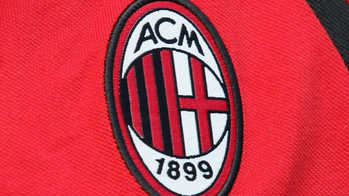 Der AC Mailand feuerte Manager Zvonomir Boban