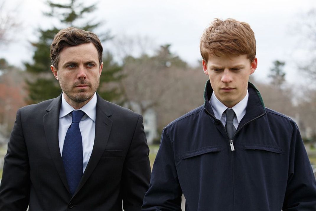 Manchester by the Sea