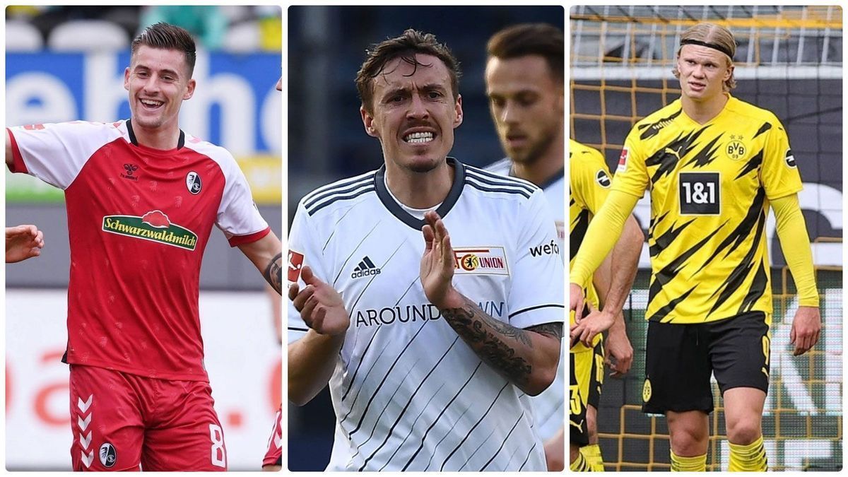 Schluss-Spurt: So stehen die Chancen der Mannschaften auf die Europa League
