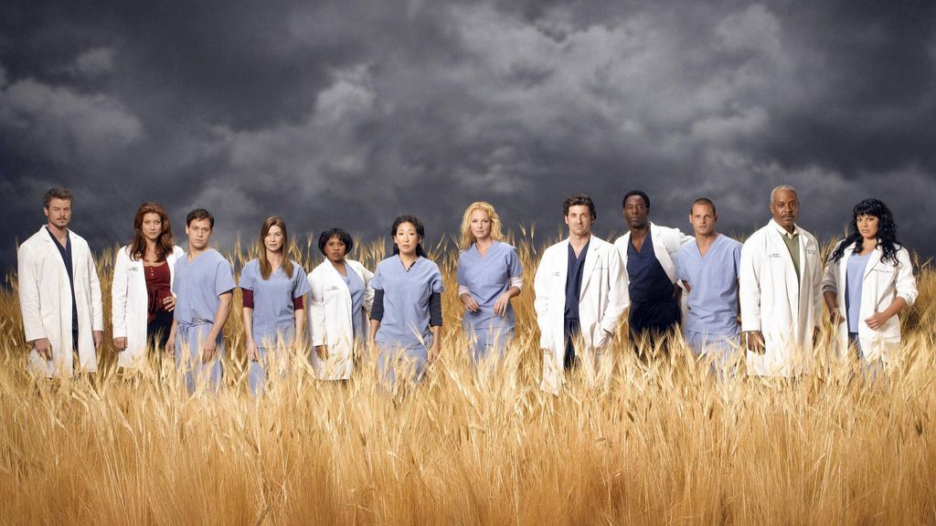 Diese Serientode trafen "Grey’s Anatomy"-Fans am härtesten