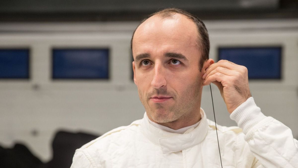 Kubica PK