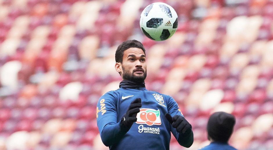 
                <strong>Willian Jose</strong><br>
                Der 26-Jährige geht seit vier Jahren für diverse Clubs Spanien auf Torejagd. Seine Bilanz: 32 Tore in 97 Partien. Aktuell ist er bei Real Sociedad unter Vertrag. Gegen Deutschland könnte er sein Debüt im Nationaltrikot geben.
              