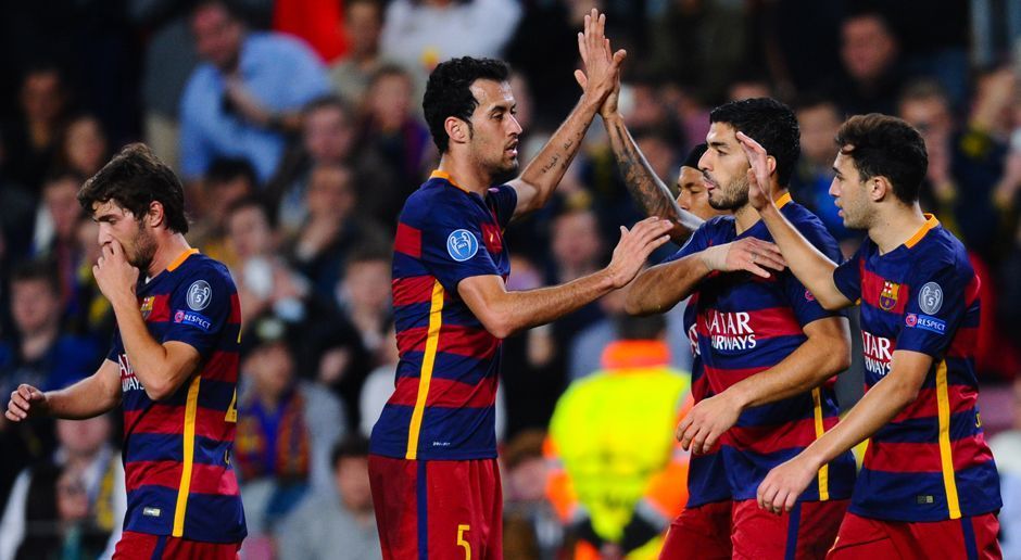 
                <strong>Platz 5: FC Barcelona</strong><br>
                Platz 5: FC Barcelona (geteilt). Selbst ausgebildete Spieler im aktuellen Kader: 10.
              