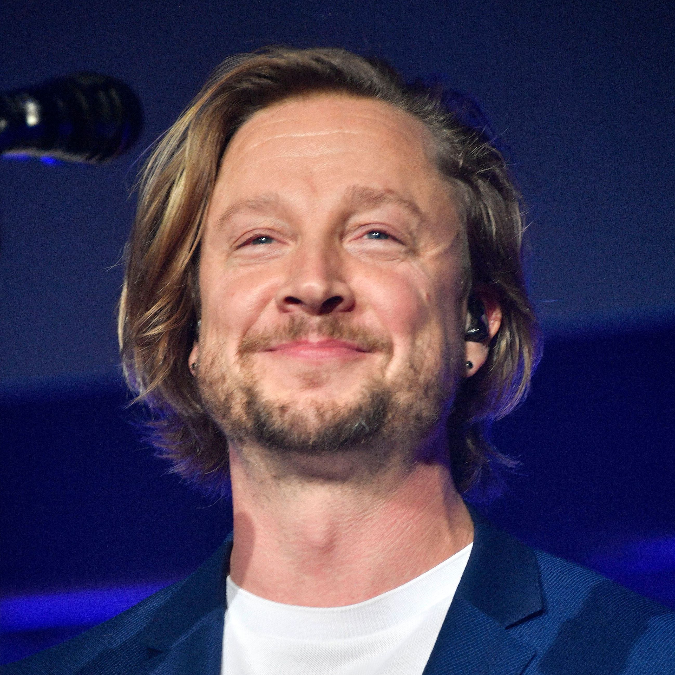 Samu Haber - Steckbrief, Biografie, Sunrise Avenue und alle News