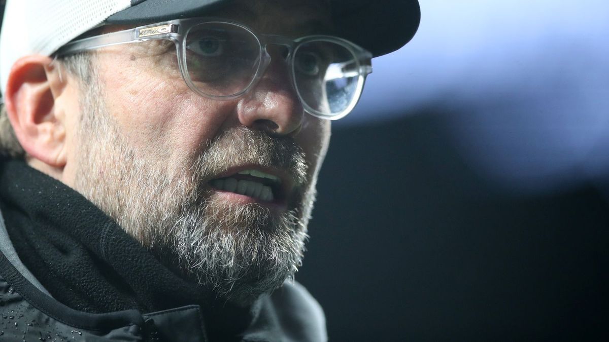 Jürgen Klopp (FC Liverpool)
