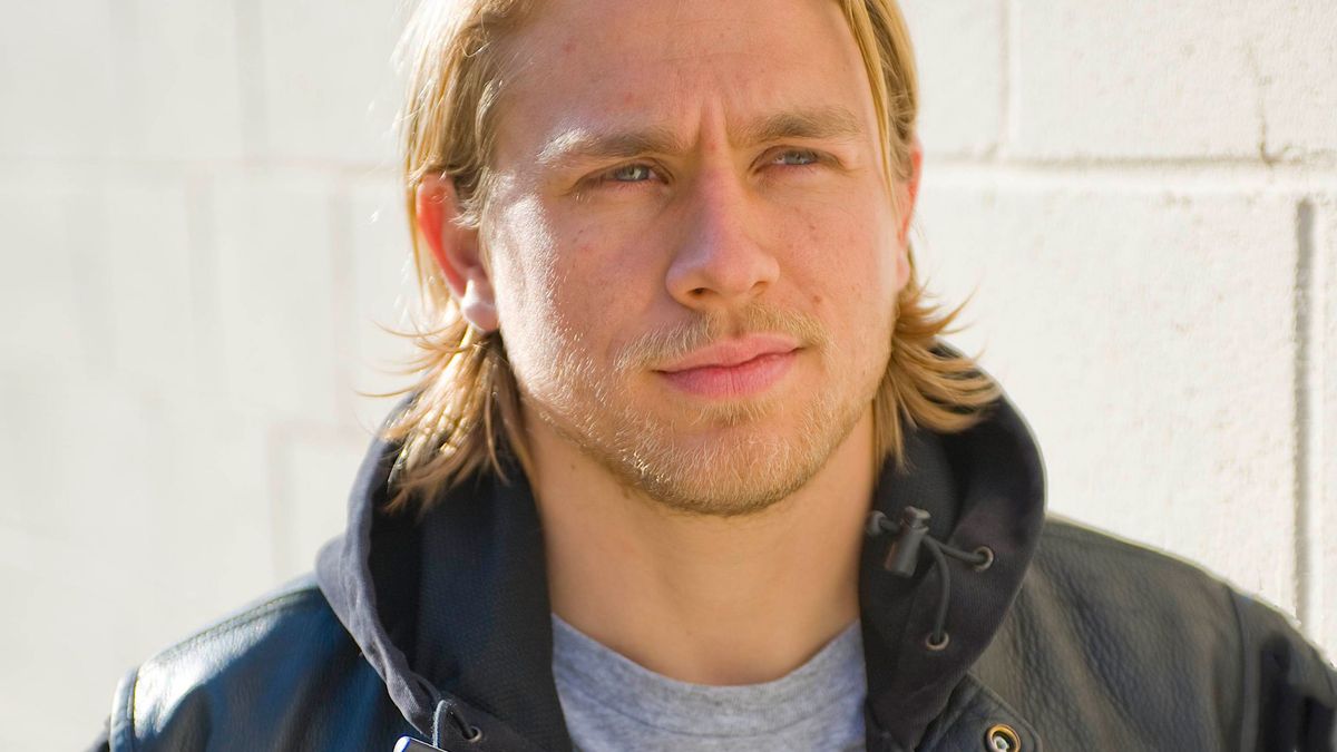 Charlie Hunnam