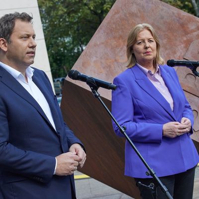 Klausur des SPD-Parteivorstandes