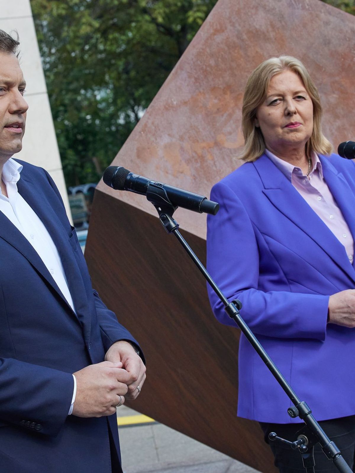 Klausur des SPD-Parteivorstandes