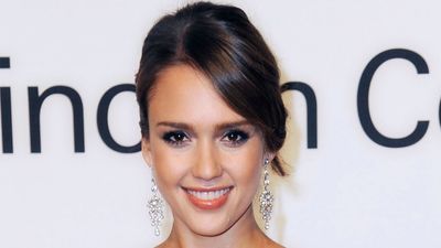 Profile image - Jessica Alba