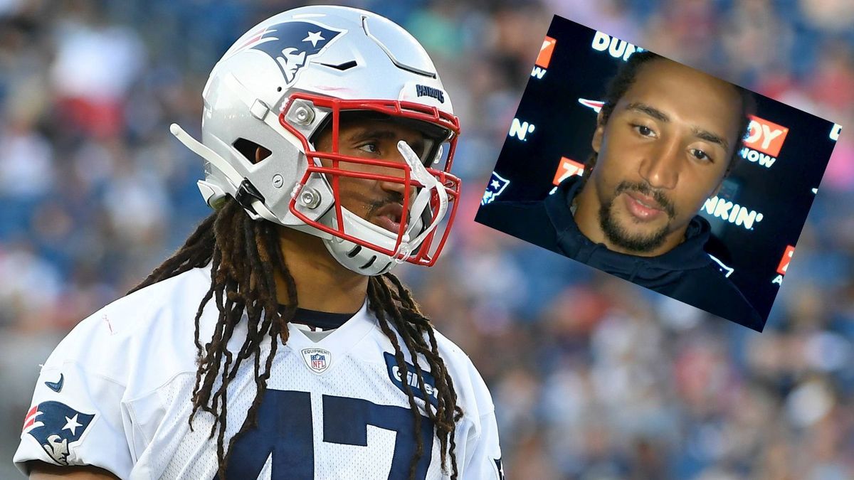 Jakob Johnson PK heute