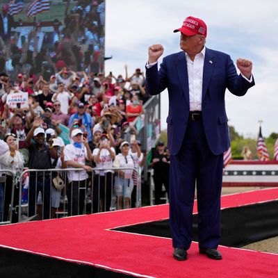 Die Erfolge rechtspopulistischer Parteien in Europa könnten auch Einfluss haben auf das US-Wahlduell zwischen Trump und Biden