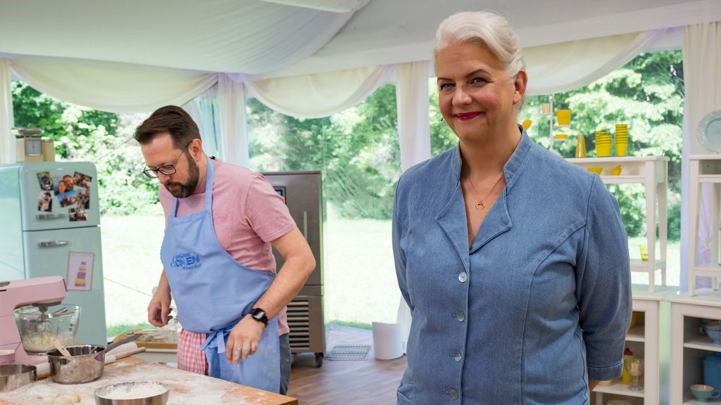 Bettys wichtigste Tipps zur Vermeidung der 5 häufigsten Backfehler