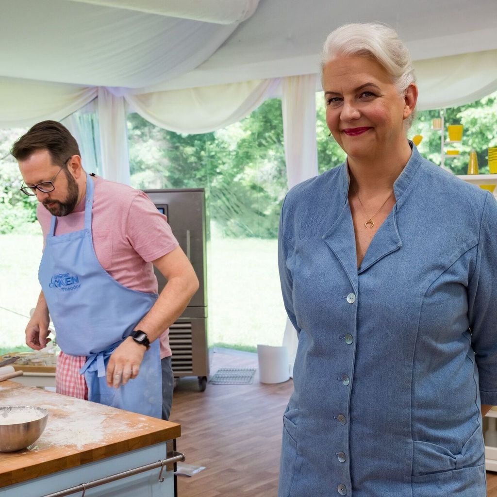 Bettys wichtigste Tipps zur Vermeidung der 5 häufigsten Backfehler