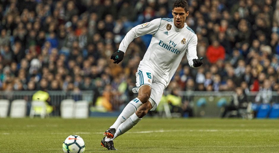 
                <strong>Raphael Varane (Real Madrid)</strong><br>
                Bekommt den quirligen Neymar in der ersten Halbzeit nicht unter Kontrolle. Findet dann besser ins Spiel und kann dem Druck von Paris in der zweiten Halbzeit besser standhalten. ran-Note: 3
              