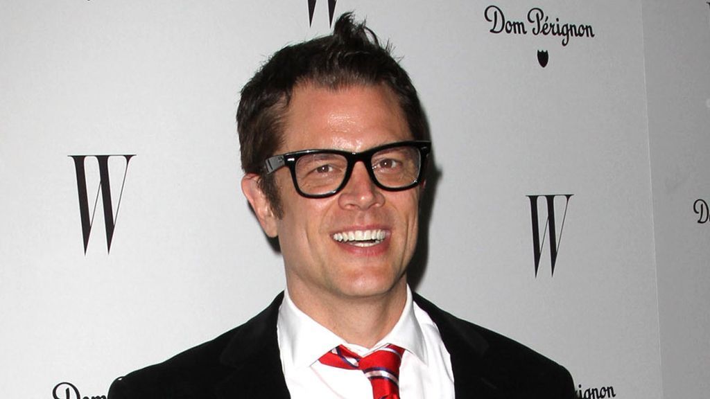 Johnny Knoxville Image
